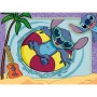 Ravensburger - Puzzle Disney Stitch 12 16 20 24 piese Ravensburger - 1